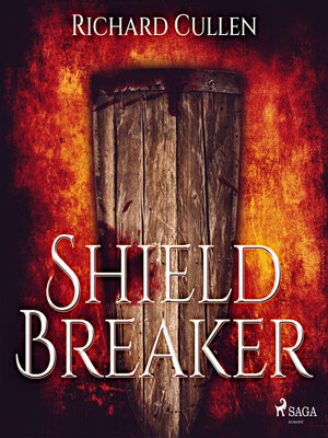 cover image of Shield Breaker